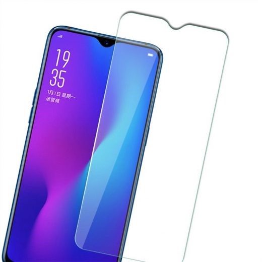 Miếng Dán Cường Lực Oppo A9 2020/ A15S/ A57 Yvs